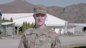 PFC Oglesby Go Oregon Ducks
