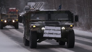 NATO Allies enhance cooperation through ASCA University training