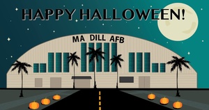 Halloween graphic 2024