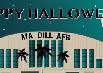 Halloween graphic 2024
