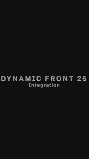 Dynamic Front 25: 2nd Cavalry Regiment Field Artillery Squadron Multinational Live Fire Briefing