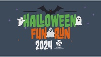 Carderock Halloween Fun Run - 2024