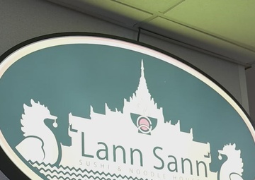 Carderock Cafeteria Grand Opening