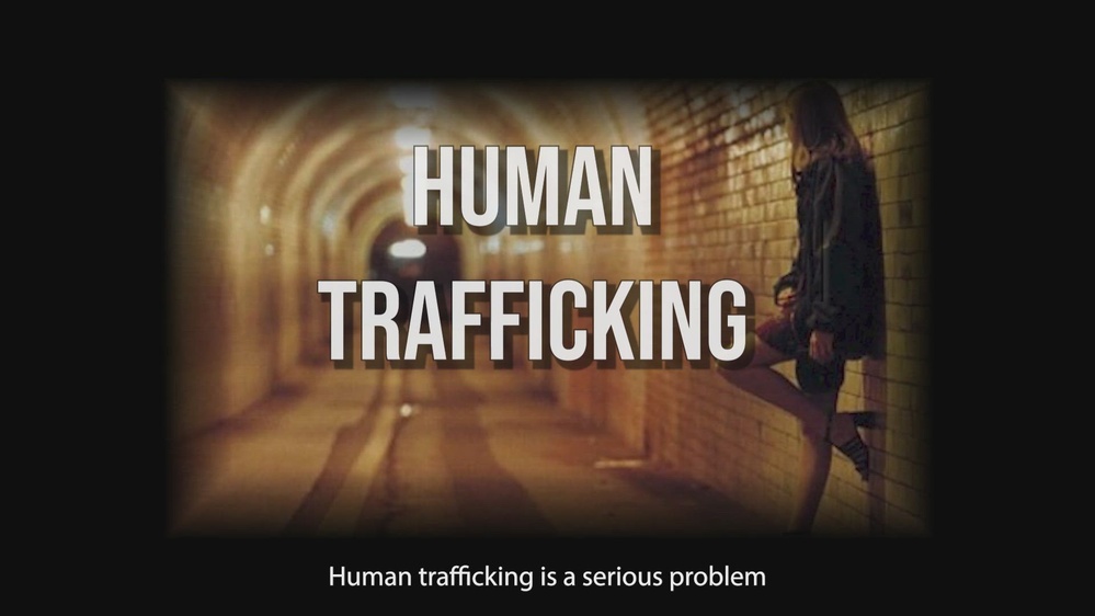 DVIDS - Video - CTIP Chaplains Training and Toolkit