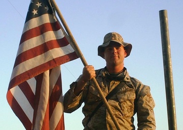 The Second Battle of Fallujah