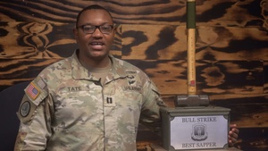 Capt. Tate Rams Shout-out