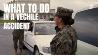 What to do in a Vehicle Accident