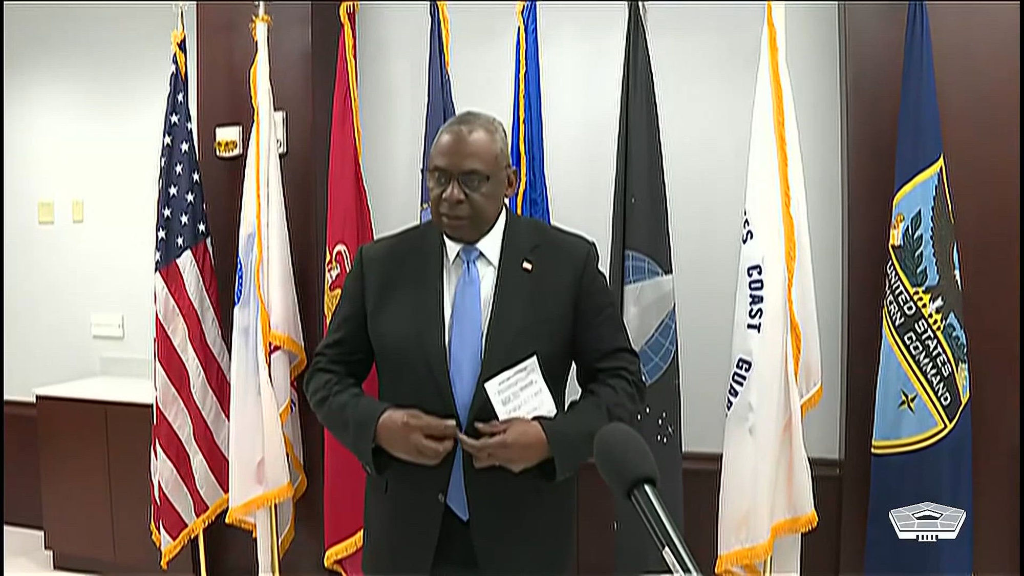 Multimedia | U.S. Department of War