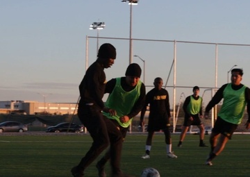 1st Armored Division Torch Week 2024 - BROLL II