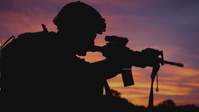 Happy 249th Birthday, Marines!