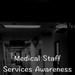 NMCSD Celebrates the Gatekeepers of Quality Patient Care During National Medical Staff Services Awareness Week