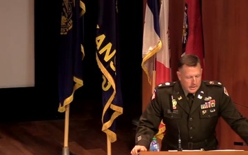 Col. Niewohner Assumes Command of Kansas City District