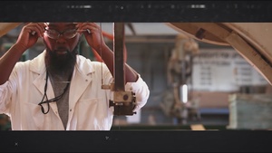 C.O.R.E. Moments: Episode Six - A Conversation About S.T.E.A.M.