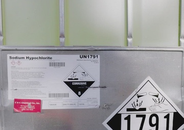 Task Force Water Spotlight UNCA