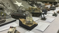Veteran's Day Weekend at the Museum of the American G.I.