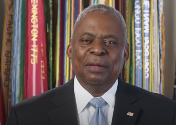 National Veterans and Military Families Appreciation Month