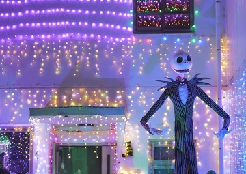 CFAY Halloween 2024