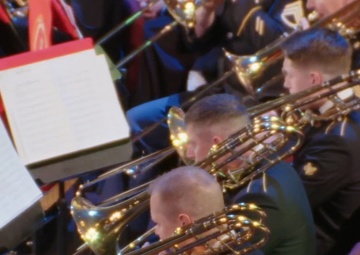 69th Annual Veteran’s Day Concert “All Who Serve”