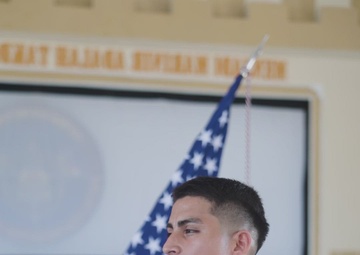 Meet your MRF-SEA Pt. 2