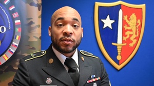Cpl. Xzavier Carter - Thanksgiving