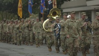 2024 Hinesville/Savannah Veterans Day Parade