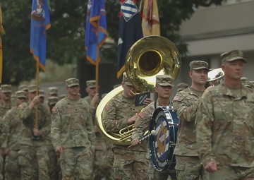 2024 Hinesville/Savannah Veterans Day Parade