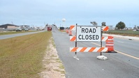 Tyndall AFB Gate and Traffic Update
