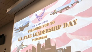 171st Hosts All-Star Leadership Day (Camera 3)