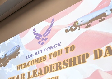 171st Hosts All-Star Leadership Day (Camera 3)
