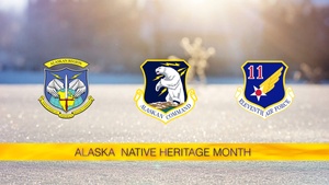 National Native American Heritage Month