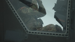 1-10 Gunnery B-Roll