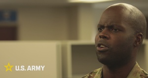 Sgt. Sean Carpenter - I Can Still Be Me & Be All I Can Be