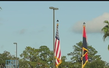 Hinesville/Savannah Veterans Day Parade 2024