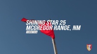 Shining Star 25 Social Media Video