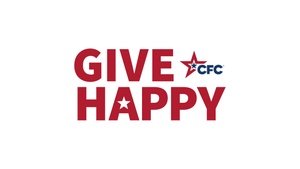 Combined Federal Campaign (CFC) Army Falling For Philanthropy Grand Charity Celebration Video