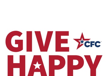 Combined Federal Campaign (CFC) Army Falling For Philanthropy Grand Charity Celebration Video