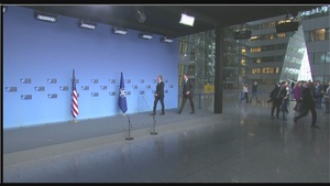 Secretary Blinken meets with NATO Secretary General Mark Rutte