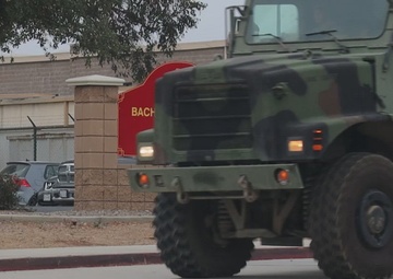 Operation Clean Sweep: Barracks 360 Reset and 1t MLG CG Walkthrough