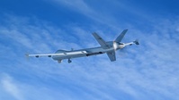 Maritime Surveillance: Past, Present, & Future