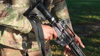M4 carbine disassembly, reassembly, functions check