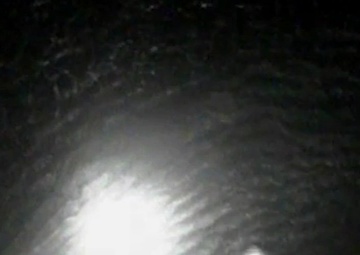 Coast Guard rescues kite surfer near Davenport Beach