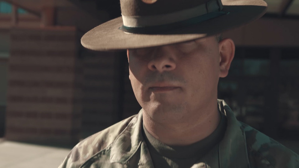 DVIDS - Video - Drill Sergeants: Office Mentors
