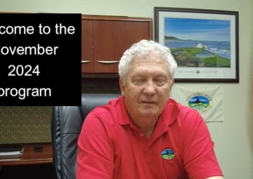 November Coyote Community Connection