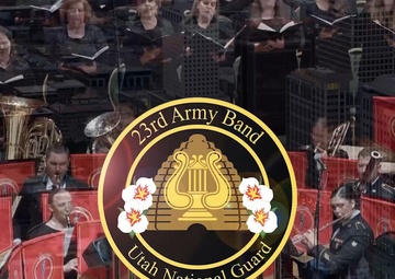 All Who Serve- 23rd Army Band 100-Year Legacy