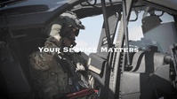 All Who Serve- Your Service Matters