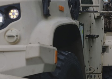 CLB-31 conducts battalion field exercise