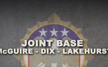 JB MDL - ASA Fort Dix Training Highlights VID2024