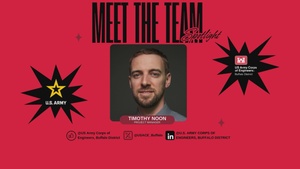 Tim Noon - Meet the Team