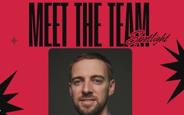 Tim Noon - Meet the Team