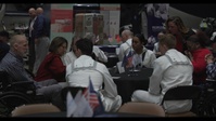 Naval Aviation Museum Hosts Tour of Honor